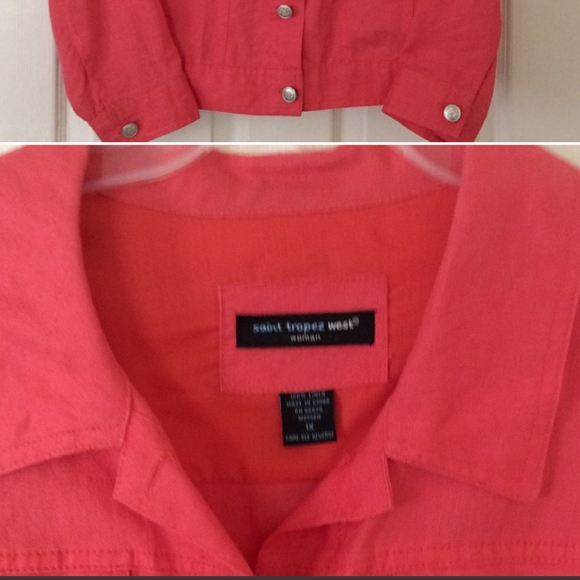 Light jacket - Picture 2 of 2